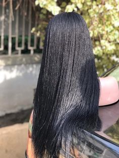 This is a beautiful micro million braided wig in the photo above.It is nanoslim, very tiny twists.Color displayed on mannequin is black, on 2x4 inches closure. It is NOT a frontal or full lace wig. This is a custom made to order braided wig, it is handmade within 2 to 3 weeks and five days to deliver. This wig is high quality made on a single part lace , center closure (2x4 inches). You may opt for Side part closure , left or right, as well. Please also select your preferred length and and color Side Part Closure, Million Braids, Micro Twists, Micro Locs, Y2k Hair, Fabulous Hair, Lace Braid, Braided Wigs, Box Braid Wig