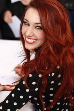 20 Ways to Rock Red Hair Copper Hair Dark, Rambut Brunette, Red Hair Don't Care, Dark Copper, Copper Hair