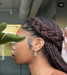 Dreadlocks Hair Care, Hair Braid Patterns, Natural Dreads, Kids Curly Hairstyles, Short Locs Hairstyles, Hair Scarf Styles, Dreadlock Styles, Ethnic Hairstyles, Dreads Styles