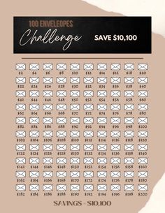 a black and white poster with the words college savings $ 10, 000 on it