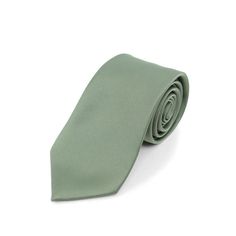 Let kids express their individual style with these 100% polyester traditional neckties. The lustrous shine of polyester, they're sure to match any formal outfit. This Neck Ties comes in different color. Tie Sizes : 49 Inch long X 3 Inch wide. This Fashionable Neck Tie is perfect for Special Day for your boy. Hand wash gently in cold or warm water, Press out excess water with towel, Do not wring or twist the tie to remove water, Hang up to dry. Adjustable Solid Satin Ties, Classic Solid Color Adjustable Tie, Classic Solid Ties With Adjustable Feature, Sage Green Solid Color, Sage Green Solid, Green Solid Color, Groomsmen Outfits, Color Wedding, Heather Green