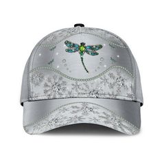 AIO Pride Dragonfly Metal Classic Cap
All of our
Classic Caps
are custom-made-to-order and handcrafted to the highest quality standards.
Add style and personality to your hat collection with a custom printed classic cap!
Constructed with 100% premium polyester that’s lightweight for maximum comfort and breathability.
Classic caps offer great protection from the sun and are perfect for any outdoor activity!
Universal Fit: One size fits most with an adjustable snapback closure. Adjustable Silver Cap, Silver Adjustable Cap, Adjustable Silver Baseball Cap, Silver Adjustable Baseball Cap, Adjustable Silver Snapback Baseball Cap, Silver Adjustable Snapback Baseball Cap, Gift Flat Bill Baseball Cap One Size, Hat Collection, Outdoor Activity