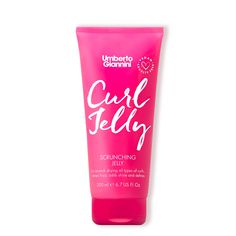 PRICES MAY VARY. The One & Only Cult Favorite - Umberto Giannini Curl Jelly formula banishes frizz, adds shineand gives definition to waves and curls; This is the scrunch drying jelly you’ve been looking for Define Your Tresses - Combat manageability, flopand whatever your curls throw at you on a daily basis with this medium hold, silicone-free, defining, frizz control gel; UK’s best-selling curl jelly For All Types of Curls - Ideal for those with wavy, curly and coily hair textures; Embrace the Curl Jelly, Hair Porosity Test, Vegan Hair Care, Hair Porosity, Curly Girl Method, Curl Cream, Coily Hair, Curly Hair Routine, Styling Cream