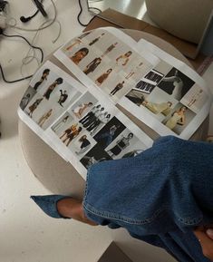 Fashion Journalism, Fashion Dream Job, Vision Board Goals, Magazine Fashion, Career Fashion, Fashion Marketing, Branding Photoshoot, Student Fashion, Jeans Outfit