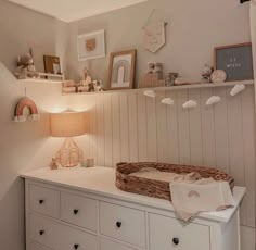 baby room decor, nursery room decor, nursery wallpaper, baby room decor, baby room organization, kids room ideas Newborn Room, Baby Corner