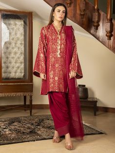 LimeLight U1109-3PC-DPK Summer Lawn 2021 – Sara Clothes Formal Cambric Sets For Eid, Festive Unstitched Suit For Semi-formal Occasions, Formal Cambric Sets With Long Sleeves, Traditional Unstitched Long Sleeve Suit For Work, Fitted Lawn Suit For Festive Workwear, Long Sleeve Lawn Suit For Eid Workwear, Unstitched Semi-formal Festive Salwar Kameez, Unstitched Festive Salwar Kameez For Semi-formal Occasions, Festive Unstitched Salwar Kameez For Semi-formal Occasions