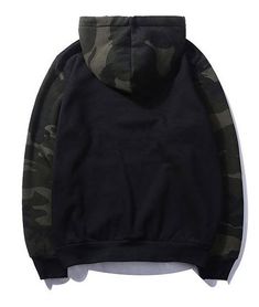 Gender:Men Item Type:Hoodies,Sweatshirts Sleeve Style:Regular Hooded:Yes Collar:Hooded Thickness:Standard Model Number:2018wy030 Closure Type:None Material:Polyester,Cotton Sleeve Length(cm):Full Type:Slim Clothing Length:Regular Detachable Part:None Pattern Type:Solid Style:Casual Style:Fashion Camouflage Cotton Sweatshirt With Drawstring Hood, Camouflage Cotton Hooded Sweatshirt, Casual Camouflage Hoodie For Streetwear, Camouflage Hoodie Sweatshirt For Streetwear, Camouflage Fleece Hoodie With Drawstring Hood, Camouflage Hoodie For Winter Streetwear, Casual Camouflage Fleece Hoodie, Hooded Camouflage Winter Sweatshirt, Camouflage Fleece Hoodie Sweatshirt