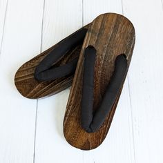 Japanese Traditional Geta Sandals - Simple Black Geta Sandals, Tabi Socks, Wooden Sandals, Yukata Kimono, Obi Belt, Digital Gifts, Traditional Japanese, Japanese Traditional, Best Gifts