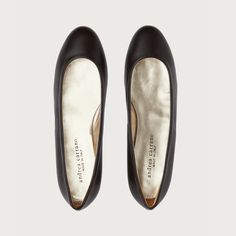 Every woman needs a great pair of simple, yet elegant flats. Unchanged for 45 years, our classic flats are a must-have for every Carrano woman’s closet. Elegant yet sporty, The Baby is versatile and can be worn morning, noon, and night with just about anything. Runs Narrow Heel height 1/2 Classic women's flat shoe Ballet and ballerina style Leather upper Leather lining Leather Sole Made in Italy Morning Noon And Night, Elegant Flats, Ballerina Style, Flat Shoe, North Hollywood, 45 Years, Womens Flats, Every Woman, Flat Shoes Women