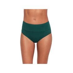 Complete your perfect ensemble for a day at the pool or beach with these Women's Eco Beach Ribbed High Waist Swim Briefs.Click on this WOMEN'S GUIDE to find the perfect fit and more! FEATURES Covered waistband Pullover stylingFABRIC & CARE 90% recycled polyester, 10% spandex Lining: 50% recycled polyester, 50% polyester Hand wash and line dry ImportedSUSTAINABILITY FEATURES Contains recycled materials Size: Medium. Color: Purple Punch. Gender: female. Age Group: adult. Solid Color Stretch Tankini For Vacation, Green Yoga Tankini For Summer, Green Stretch Bottoms For Vacation, Seamless Yoga Bottoms For Beach Season, Casual Solid Swimwear For Yoga, Beachwear Tankini For Yoga, Solid Color Tankini For Yoga And Beach Season, Green Seamless Swimwear For Yoga, Beach Season T-back Swimwear With Removable Bra Pads