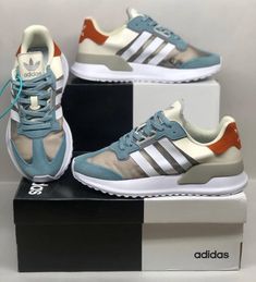 Workout Sneakers, Adidas Shoes Mens, Adidas Shoes Women, Casual Leather Shoes, Shoe Horn, Adidas Fashion, Shoes Custom