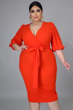 Simple Things In Life Dress GitiOnline Midi Sleeve Dress, Celebrity Inspired Dresses, Simple Things In Life, Curvy Women Outfits, Weekend Wardrobe, Midi Dress With Sleeves, Simple Things, Stretch Dress, Unique Dresses