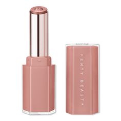 Fenty Beauty Gloss Bomb, Makeup Items, Fenty Beauty, Makeup Essentials, Ulta Beauty, Makeup Cosmetics, Lip Makeup, Rihanna, Girlfriend Gifts