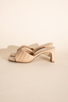 Step into relaxation and style with our Comfortable Wide Fit Mules featuring low block heels. These mules are designed for maximum comfort, catering to a wider fit while maintaining a fashionable edge. With the added support of low block heels, they become a versatile choice for effortless everyday wear, ensuring you stride with confidence and ease.Toe: Open toe, squareHeel shape: Block heelMaterial: SyntheticImported. Made in China Style: Casual Silhouette: N/A Embellishment: Low Heel Length: N Mule Heels, Shoe Tags, Open Toed Heels, Dark Tan, Low Block Heels, China Fashion, Chunky Heel, The Chic, Mild Soap