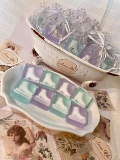 Soap Party Favors, Ice Skate, Coach Gift, Organic Soap, Coach Gifts, Beauty Soap, 10th Birthday, Fidget Toys, Favor Bags