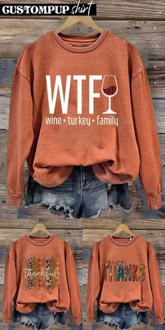 Thanksgiving Is Coming, Thanksgiving Outfits, Information Age, Cute Shirt Designs, Family Print, Fall Is Here, Thanksgiving Outfit, Fitness Workout For Women, Midi Skirts