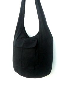 "This Beautiful Black color Bag This is a convenient very comfortable colorful bag and suitable for everyone. Black color Cross Body Shoulder Bag Top zipper closure with Front zipper pocket This bag is 100% cotton Measurements Size (Approx): Length: 15\" Height: 17\" Width: 7\" Strap Drop: 45\" Color : Black ** maybe dimensions will vary slightly** Please Visit our store: https://www.etsy.com/shop/Avivahandmade Thank You For Watching" Black Canvas Tote Bag For Mobile Phone, Black Hobo Bag With Pockets For Daily Use, Black Hobo Canvas Bag For Daily Use, Black Hobo Bag With Pockets, Daily Use Black Hobo Canvas Bag, Casual Black Hobo Shoulder Bag, Bohemian Black Shoulder Bag With Cell Phone Pocket, Black Hobo Shoulder Bag With Adjustable Strap, Black Rectangular Hobo Bag With Cell Phone Pocket