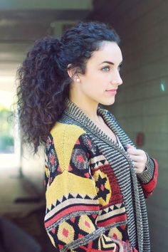 Woman With Curly Hair, Curly Hair Inspiration, Curly Girl Hairstyles, Curly Hair Tips, Long Curly Hair, Curly Girl, Long Curly, Natural Curls, Hair Dos