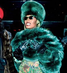 Green Fur, Grace Jones, Vintage Black Glamour, Studio 54, Moda Vintage, New Energy, Soft Grunge, Vintage Glamour, Hollywood Glamour