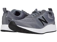 New Balance Fresh Foam Arishi v3 Mens New Balance, Brand Name Shoes, New Balance Fresh Foam, New Balance Men, Ankle Support, Shoe Size Conversion, Men Shoes Size, New Balance Sneaker, Running Shoes For Men