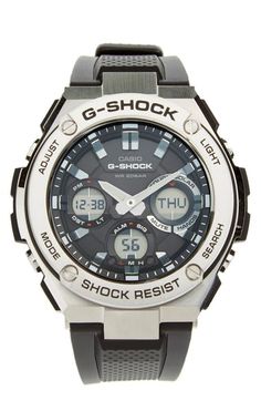 Casio Protrek, Seiko Sport, Victorinox Watches, New G Shock, Skeleton Watches