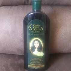 This Is Never Used In 500 Ml. For Natural Care To A Beautiful Hair Applicable For Men Too! Dabur Amla Hair Oil, Pantene Gold Series, Amla Hair Oil, Clown Wig, The Vintage Cosmetic Company, Argan Oil Hair, Spa Headband, Oil Color, Flat Iron Hair Styles