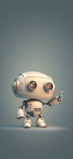 Samsung A33, Robot Wallpaper, Swag Quotes, Iphone Art, Wallpaper Space, Wallpaper Border, Art Station, Phone Background, Wall Posters