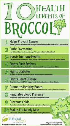 #SeafoodSoups Health Benefits Of Broccoli, Broccoli Health Benefits, Broccoli Benefits, Benefits Of Coconut Oil, Makanan Diet, Immune Health, Health Blog, Healthy Tips