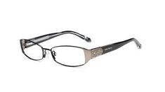 ALEX PERRY EYEGLASSES Black frames with Diamante 53mm or Paisley | Accessories | Gumtree Australia Auburn Area - Berala | 1206287294 Coloured Eyes, Women's Glasses, Alex Perry, Black Frames, Black Metal Frame, Classified Ads, Womens Glasses, Contact Lenses, Auburn