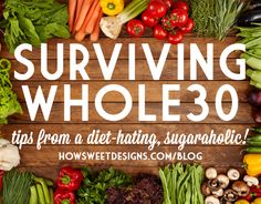 - 30 Diet, Paleo Life, Paleo Whole 30