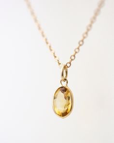 14k gold small oval birth gemstone pendant necklace * 14k yellow or white gold * Genuine gemstone / quartz * pendant measures about 4x6 mm * Available gemstone quartz choice: Amethyst Black Spinel Blue Topaz Citrine Garnet Labradorite Lemon Quartz Peridot Smoky Quartz White Topaz Yellow Gold Sterling Silver Oval Pendant Birthstone Necklace, Yellow Gold Sterling Silver Birthstone Necklace With Oval Pendant, Yellow Gold Oval Pendant Birthstone Necklace In Sterling Silver, Yellow Gold Birthstone Necklace With Oval Pendant, Yellow Gold Oval Pendant Birthstone Necklace, Oval Yellow Gold Birthstone Necklace With Gemstone, Oval Birthstone Necklace In 14k Gold, Dainty Yellow Gold Oval Birthstone Necklace, Oval 14k Gold Birthstone Necklace