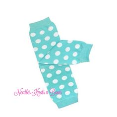 Ready to Ship Infants, Newborns, Toddlers light blue polka dot legwarmers are a cute accessory to add to your little one's wardrobe. Gender Neutral baby - toddler leg warmers. Leg warmers are great for babies as they make diaper changes super simple plus they make for an adorable outfit with cute onesies when the weather permits. Add leg warmers to cake smash outfits for a finished look as well. Plus leg warmers are great for saving crawlers knees. Leg warmers are a great addition to so many dif Toddler Leg Warmers, Cute Onesies, Cake Smash Outfit, Blue Polka Dots, Neutral Baby, Pink Polka Dots, Gender Neutral Baby, Super Simple, Cake Smash