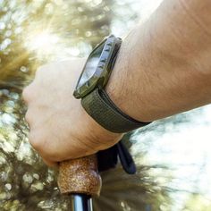 Stay connected, no matter where life takes you. Whether you are scaling rugged mountaintops, cross-training through the city, or working in harsh conditions the Pelican Protector Series Watch Band will make sure your Apple Watch stays with you. Designed with durable elastic and a secure G hook fastener, you don't have to sacrifice comfort for the strength and protection you've come to expect from the Pelican brand. Life demands you stay connected, no matter the conditions. You demand the best in Black Apple, Apple Watch Faces, Apple Watch Series 1, Stay Connected, Apple Watch Series, Mobile Accessories, Watch Band, Tap Shoes, 1 2 3