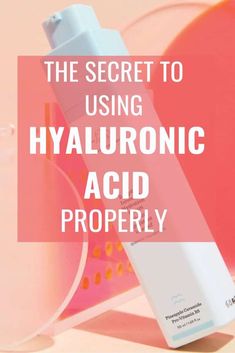 Best Facials For Anti Aging, How To Use Serum, How To Use Hyaluronic Acid, When To Use Hyaluronic Acid, Ceramides Benefits, Hyaluronic Pen, Benefits Of Hyaluronic Acid, Best Hyaluronic Acid Serum, Hyaluronic Acid Benefits