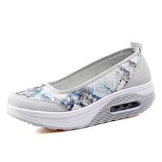 Women's Platform Loafers | Comfortable & Affordable | UltraSeller – Ultra Seller Shoes Spring Slip-on Sneakers With Breathable Mesh, Spring Mesh Walking Shoes With Cushioned Footbed, Summer Low-top Walking Shoes With Arch Support, Low-top Walking Shoes With Arch Support For Summer, Spring Mesh Walking Shoes For Comfort, Comfortable Mesh Walking Shoes For Spring, Gray Walking Shoes With Cushioned Footbed For Spring, Gray Spring Walking Shoes With Cushioned Footbed, Breathable Gray Walking Shoes For Spring