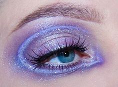 Bright Colorful Eye Makeup, Makeup Hooded Eyes, Neon Space, Kristina Webb, Heart Image, Mekap Mata, Bright Eye Makeup, Makeup Pictorial, Dramatic Eye Makeup