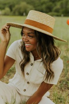 Wide Brim Hats for Women - Trendy Hat Styles | ROOLEE Spring Visor Hat For Everyday, Spring Everyday Visor Hat, Everyday Spring Visor Hats, Adjustable Visor Hat For Fall, Hat Photoshoot, Felt Hats, Wheat Straw, Hat Style, Tassel Bag