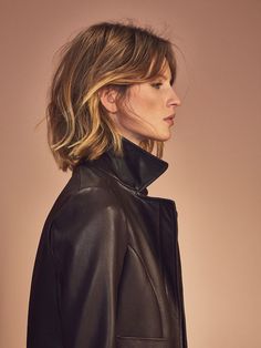 Hope Woodard Hair, Cabello Hair, Hair Crush, Short Blonde Hair, Cut My Hair, Great Hair, Hairstyles Haircuts