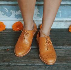 Heartbreak. Handmade leather oxford shoes for women without heel | BaliELF Oxford Shoes For Women, Leather Oxford Shoes, Women Oxford Shoes, Cut Out Design, Handmade Leather, Shoes For Women, Womens Oxfords, Leather And Lace, Leather Handmade