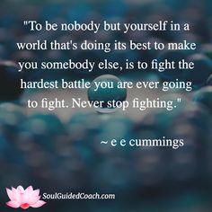 E E Cummings Quotes, E E Cummings Poems, Nonduality Quotes, Ee Cummings Poems, Ee Cummings Quotes, Ee Cummings, Spiritual Freedom, E E Cummings, Bliss Quotes