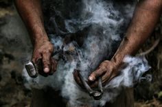 A Well Traveled Woman, Dirty Hands, Hand Photo, Hot Shoes, Brown Dress, Blacksmithing, Photography Inspiration, A Man