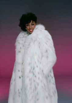 Diahann Carroll~ Dynasty Dianne Carroll, Dominique Deveraux, Diahann Carroll, Liz Taylor, Black Entertainment, Vintage Black Glamour, Black Hollywood, Whitney Houston, Be Pretty