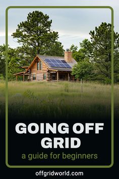 Discover the joys and challenges of off grid living! Our comprehensive guide is packed with practical tips to help you transition seamlessly into a self-reliant lifestyle. Dive into the world of renewable energy, rainwater harvesting, and sustainable living. It's not just a lifestyle, it's an adventure! Are you ready to explore? Well Water System, Off Grid Camping, Off Grid Homestead, Going Off The Grid, Solar Water Heating, Newborn Schedule, Reflux Diet, Renewable Energy Systems, New Profile