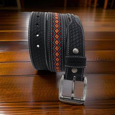 -  100% genuine leather. -  Custom engrave option. - Width - 1.5 inches,  -  High quality removable buckle. Personalized leather belt for men, custom belt for men with mono, monogramed leather belt, leather belt with initials, personalized belts Adjustable Embossed Leather Belt, Classic Embossed Leather Belt Buckles, Leather Western Belts For Everyday, Western Leather Embossed Belt Buckles, Traditional Leather Belt Buckle, Adjustable, Adjustable Leather Belt Buckles, Traditional Style, Adjustable Leather Belt Buckles In Traditional Style, Adjustable Traditional Leather Belt Buckles, Adjustable Black Leather Belt Buckles