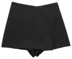 47305317450019|47305317482787|47305317515555|47305317548323 Black Mini Skirt With Built-in Shorts, Edgy Black Mini Shorts, Edgy Black Mini Length Shorts, Trendy Black Mini Skirt With Built-in Shorts, Modern Asymmetrical Bottoms For Party, Edgy Black Short Skort, Asymmetrical Black Mini Skirt For Work, Black Asymmetrical Mini Skirt For Work, Edgy Fitted Asymmetrical Skort