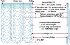 the measurements for an inflatable pool