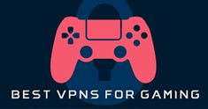 the logo for best vns for gaming