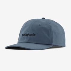 Patagonia Fitz Roy Icon Trad Cap Patagonia Adjustable Curved Brim Hat, Patagonia Curved Brim Hats For Outdoor Activities, Patagonia Adjustable Cap, Patagonia Adjustable Snapback Hat, Patagonia Adjustable Trucker Hat With Curved Brim, Patagonia Trucker Hat With Curved Brim, Casual Patagonia Cap, Patagonia Adjustable Flat Brim Hats, Patagonia Casual Snapback Hat