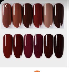 Dnd Gel Nail Polish, Car Poses, Manicure Diy, Deep Autumn, Fitness Photoshoot, Nail Colours