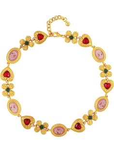 PRICES MAY VARY. Mix & Match: Everyday fashion can be simple and delicate with our Ojerry Medieval Statement Necklaces Jewelry Collection for Women that give you a bold and attractive look Materials & Details: Our Medieval Statement Necklace is made from zinc alloy, 16.1" in length with 2" extender, colorful plastic ball pendants Different Occasions: Accessories are the final touch to your outfit. With these Ancient Renaissance inspired jewelries, you can wear it for any occasions as formal meet Colorful Wedding Jewelry, Mexican Inspired Jewelry, Medieval Fantasy Jewelry, Chunky Colorful Jewelry, Cool Girl Jewelry, Colorful Gold Jewelry, How To Wear Jewelry, Vintage Charm Necklace, Chunky Necklaces Statement